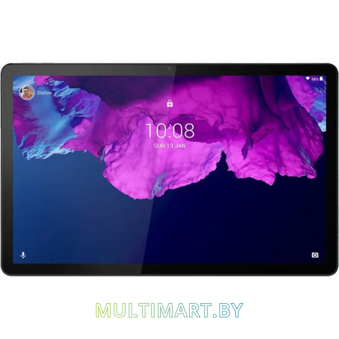 Планшет Lenovo Tab P11 5G TB-J607Z 8GB/256GB (бирюзовый)